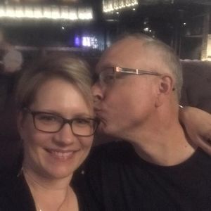 Meet your Posher, Harlene